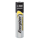 Energizer Industrial AAA Alkaline Batteries - 24 Pack